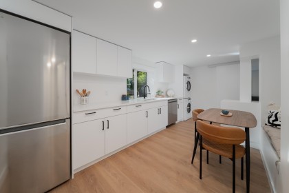 Photo 23 at 2280 Blenheim Street, Kitsilano, Vancouver West