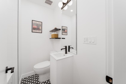 Photo 13 at 2280 Blenheim Street, Kitsilano, Vancouver West