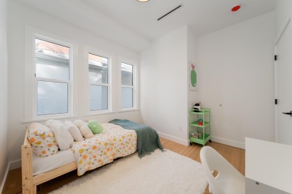 Photo 16 at 2280 Blenheim Street, Kitsilano, Vancouver West