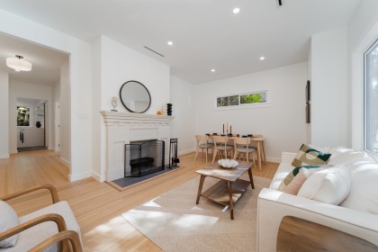 Photo 3 at 2280 Blenheim Street, Kitsilano, Vancouver West
