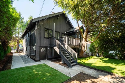 Photo 32 at 2280 Blenheim Street, Kitsilano, Vancouver West
