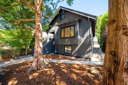 Photo 30 at 2280 Blenheim Street, Kitsilano, Vancouver West