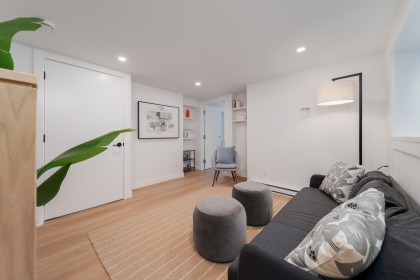 Photo 18 at 2280 Blenheim Street, Kitsilano, Vancouver West