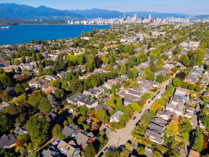 Photo 37 at 2280 Blenheim Street, Kitsilano, Vancouver West