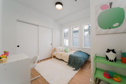 Photo 15 at 2280 Blenheim Street, Kitsilano, Vancouver West