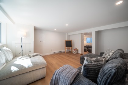 Photo 21 at 2280 Blenheim Street, Kitsilano, Vancouver West
