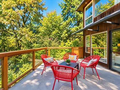 Photo 6 at 2069 Westview Drive, Mosquito Creek, North Vancouver