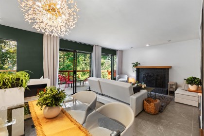 Photo 7 at 2069 Westview Drive, Mosquito Creek, North Vancouver