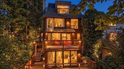 Photo 1 at 2069 Westview Drive, Mosquito Creek, North Vancouver