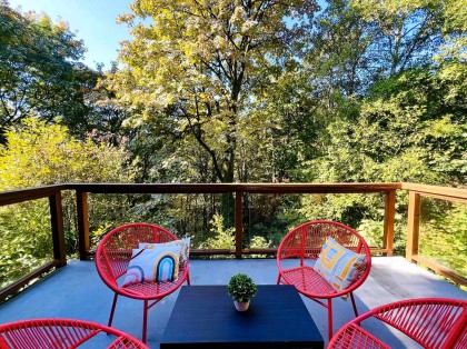 Photo 5 at 2069 Westview Drive, Mosquito Creek, North Vancouver