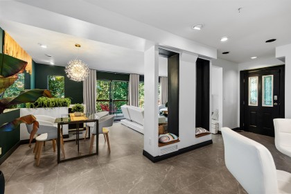 Photo 14 at 2069 Westview Drive, Mosquito Creek, North Vancouver