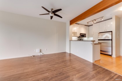 Photo 7 at 319 - 580 Raven Woods Drive, Roche Point, North Vancouver