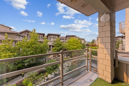 Photo 20 at 319 - 580 Raven Woods Drive, Roche Point, North Vancouver