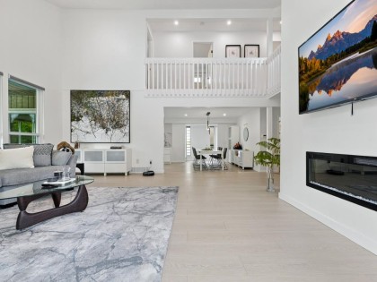 Photo 2 at 2045 Kirkstone Road, Westlynn, North Vancouver