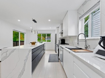 Photo 6 at 2045 Kirkstone Road, Westlynn, North Vancouver