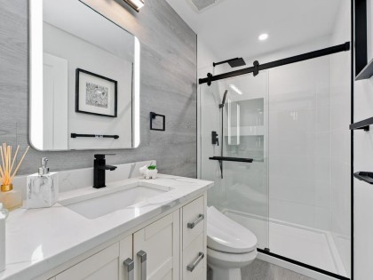 Photo 12 at 2045 Kirkstone Road, Westlynn, North Vancouver
