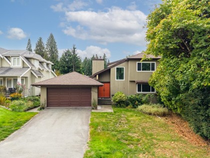 Photo 1 at 2045 Kirkstone Road, Westlynn, North Vancouver