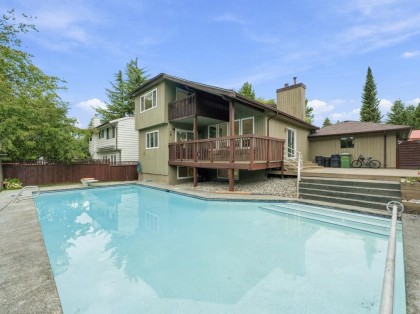 Photo 30 at 2045 Kirkstone Road, Westlynn, North Vancouver