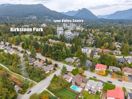 Photo 34 at 2045 Kirkstone Road, Westlynn, North Vancouver