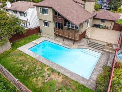 Photo 33 at 2045 Kirkstone Road, Westlynn, North Vancouver