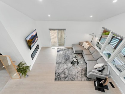 Photo 14 at 2045 Kirkstone Road, Westlynn, North Vancouver