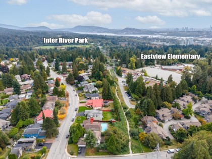 Photo 35 at 2045 Kirkstone Road, Westlynn, North Vancouver