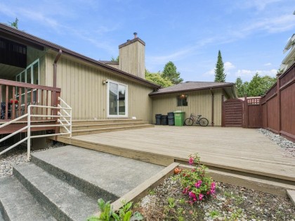 Photo 31 at 2045 Kirkstone Road, Westlynn, North Vancouver