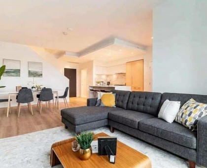 Photo 3 at 113 - 1500 Fern Street, Lynnmour, North Vancouver