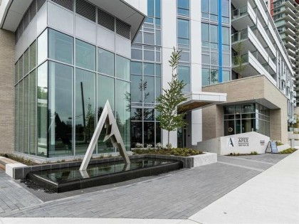 Photo 1 at 113 - 1500 Fern Street, Lynnmour, North Vancouver