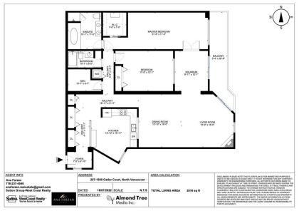 Photo 30 at 207 - 1500 Ostler Court, Indian River, North Vancouver