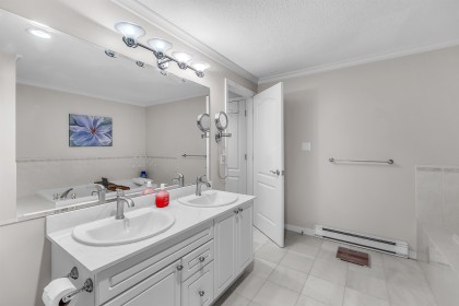 Photo 15 at 207 - 1500 Ostler Court, Indian River, North Vancouver
