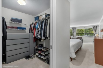 Photo 11 at 207 - 1500 Ostler Court, Indian River, North Vancouver