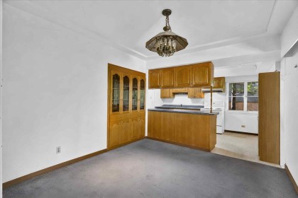 Photo 9 at 5070 Willow Street, Cambie, Vancouver West
