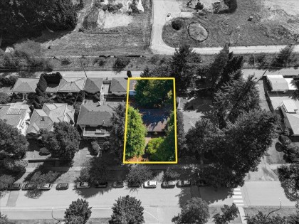 Photo 40 at 5070 Willow Street, Cambie, Vancouver West