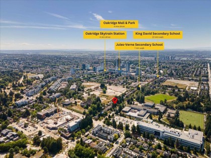 Photo 39 at 5070 Willow Street, Cambie, Vancouver West