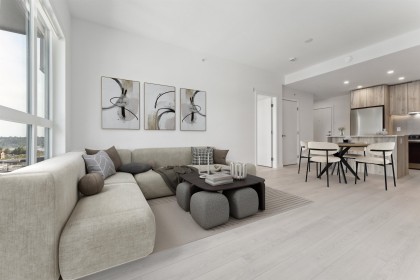 Photo 7 at 619 - 3594 Malsum Drive, Roche Point, North Vancouver