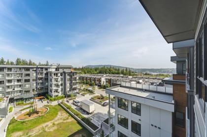 Photo 1 at 619 - 3594 Malsum Drive, Roche Point, North Vancouver