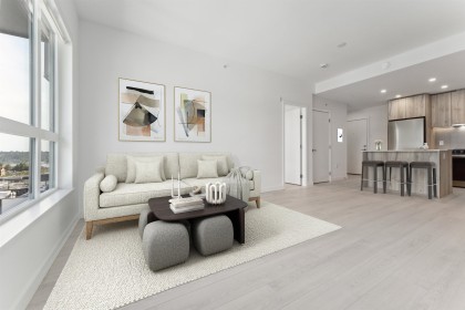Photo 5 at 619 - 3594 Malsum Drive, Roche Point, North Vancouver