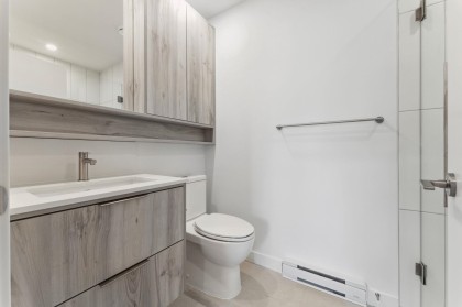 Photo 24 at 619 - 3594 Malsum Drive, Roche Point, North Vancouver