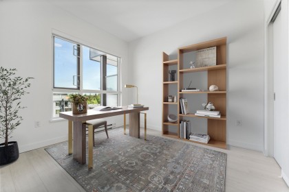 Photo 10 at 619 - 3594 Malsum Drive, Roche Point, North Vancouver
