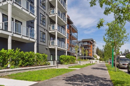 Photo 33 at 619 - 3594 Malsum Drive, Roche Point, North Vancouver