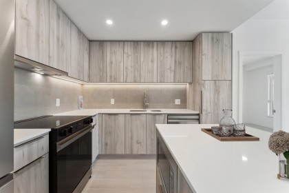 Photo 8 at 619 - 3594 Malsum Drive, Roche Point, North Vancouver