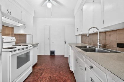 Photo 16 at 2345 W 18th Avenue, Arbutus, Vancouver West