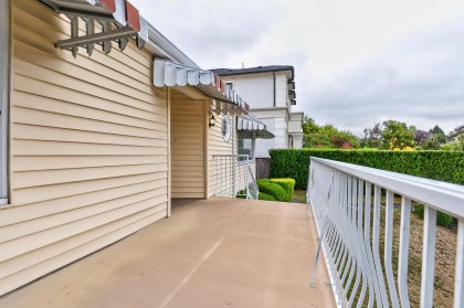 Photo 3 at 2345 W 18th Avenue, Arbutus, Vancouver West