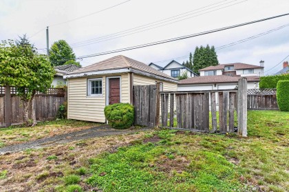 Photo 36 at 2345 W 18th Avenue, Arbutus, Vancouver West