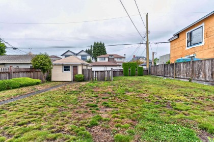 Photo 34 at 2345 W 18th Avenue, Arbutus, Vancouver West