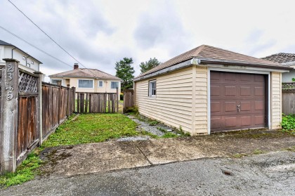 Photo 38 at 2345 W 18th Avenue, Arbutus, Vancouver West