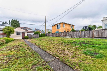 Photo 33 at 2345 W 18th Avenue, Arbutus, Vancouver West