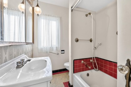 Photo 18 at 2345 W 18th Avenue, Arbutus, Vancouver West