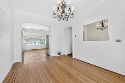 Photo 11 at 2345 W 18th Avenue, Arbutus, Vancouver West